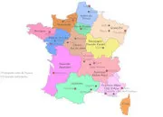 Quiz Saurez-vous situer ces communes ? (2865)