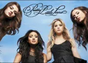 Quiz Conaissez-vous Pretty Little Liars ?