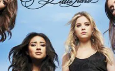 Quiz Pretty little liars