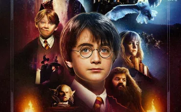 Quiz Harry potter