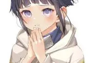 Quiz Hinata Hyuga