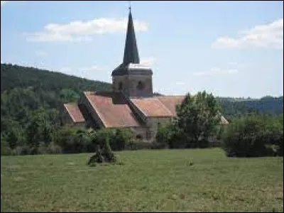 Nous commençons notre première balade du mois et de l'année 2023 dans le Grand-Est, à Coublanc. Commune de l'aire d'attraction de Langres, elle se situe dans le département ...