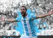 Quiz Gonzalo Higuain