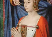 Quiz Les femmes connues : Anne de France