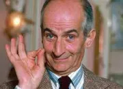 Quiz Un rle de Louis de Funs, un film