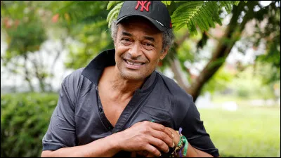 Savez-vous comment s'appelle l'album de Yannick Noah, sorti en 2022 ?