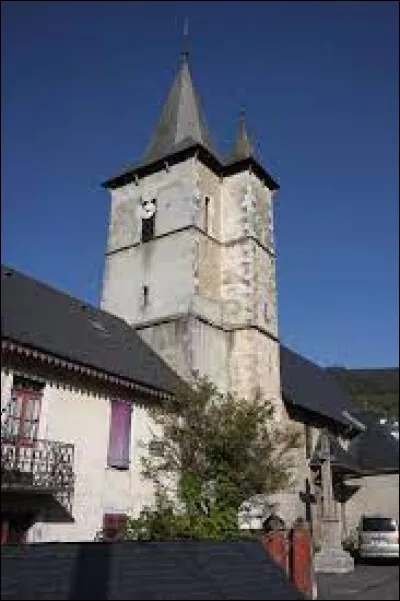 Aujourd'hui, nous démarrons notre balade en Occitanie, à Asté. Village de l'arrondissement de Bagnères-de-Bigorre, il se situe dans le département ...