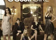 Test Quel personnage de Gossip Girl es-tu ?