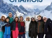 Quiz Les Chamois : les personnages