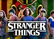 Test Devrais-tu vivre dans le monde de Stranger Things ou Harry Potter ?