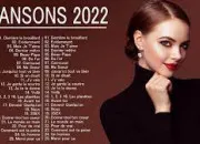 Quiz Chansons francophones de l'anne 2022 (3e partie)