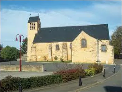 Nous démarrons dans les Pays-de-la-Loire, à Aigné. Commune de la métropole Mancelle, elle se situe dans le département ...