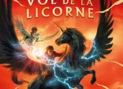 Quiz ''Skandar et le vol de la licorne''