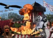 Quiz Puy du Fou-Fvrier