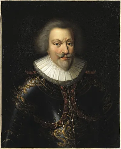 Durant combien de temps François II de Lorraine est-il duc de Lorraine et de Bar ?