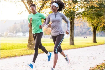 Es-tu du genre à porter des joggings/leggings tous les jours ?