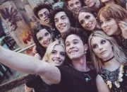 Test Qui es-tu dans ''Soy Luna'' ?