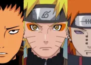 Quiz Sur lesquels est-ce vrai ? (Naruto Shippden)