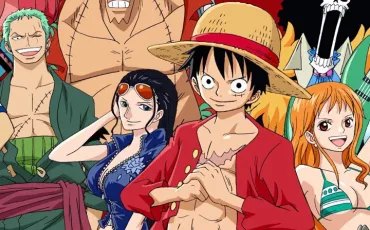 Quiz One piece