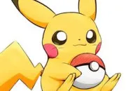 Quiz Que fait Pikachu ? (Quiz facile)