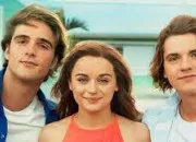 Quiz The Kissing Booth : les acteurs