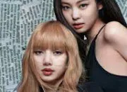 Test Qui es-tu entre Lisa et Jennie ?