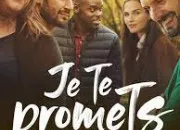 Quiz Je te promets : Les personnages