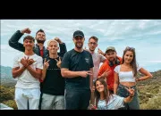 Quiz Connais-tu le vrai prnom des youtubeurs de la Team Croton ?