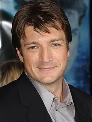 Quand Nathan Fillion est-il n ?