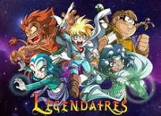 Quiz Connais-tu ''Les Lgendaires'' ?