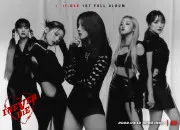 Test Quel membre de (G)i-dle es-tu ?