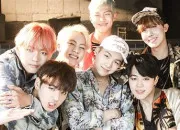 Test Quel membre de BTS es-tu ?