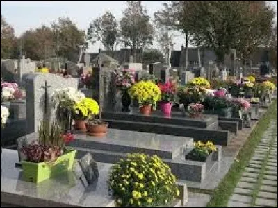 Qui a dit "Noël au scanner, Pâques au cimetière" ?