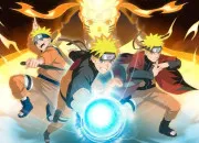 Quiz Quiz Naruto