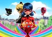 Quiz ''Miraculous'' - Devinez les noms de famille des personnages