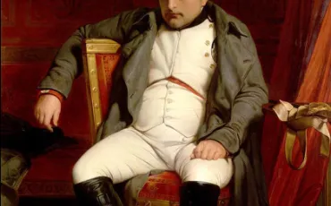 Quiz Napoleon bonaparte