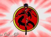 Quiz Personnages de la srie ''Les Aventures de Ladybug et Chat Noir''