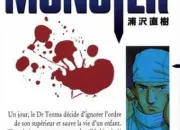 Quiz Monster - Tome 1 - Herr Doktor Tenma