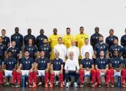 Quiz La France durant la Coupe du monde 2022