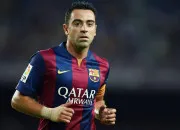 Quiz Xavi Hernndez