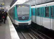 Test Quelle ligne de mtro RATP es-tu ?