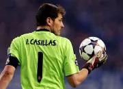 Quiz Iker Casillas