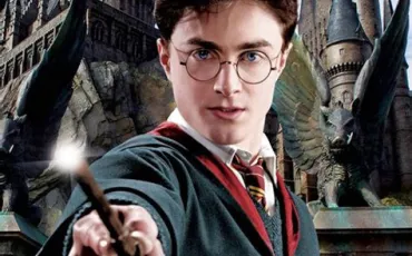 Quiz Harry potter