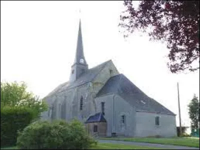 Nous commençons notre balade à Montigny (Loiret), où les habitants se nomment les ...