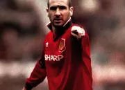 Quiz ric Cantona