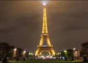 Quiz La tour Eiffel