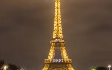 Quiz Tour eiffel