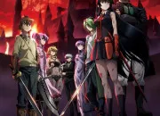 Quiz Connais-tu bien Akame ga Kill ?