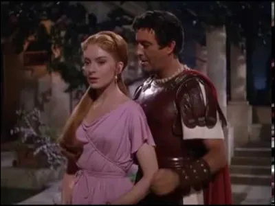 Quel est ce film, sorti en 1951, long de près de trois heures, qui décrit l'émergence du christianisme à Rome sous Néron (Peter Ustinov), à travers une histoire d'amour entre un officier romain, Marcus Vinicius, (Robert Taylor) et Lygie, une jeune otage lygienne, devenue chrétienne (Deborah Kerr) ?