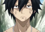 Quiz Les personnages de ''Fairy Tail'' (3)